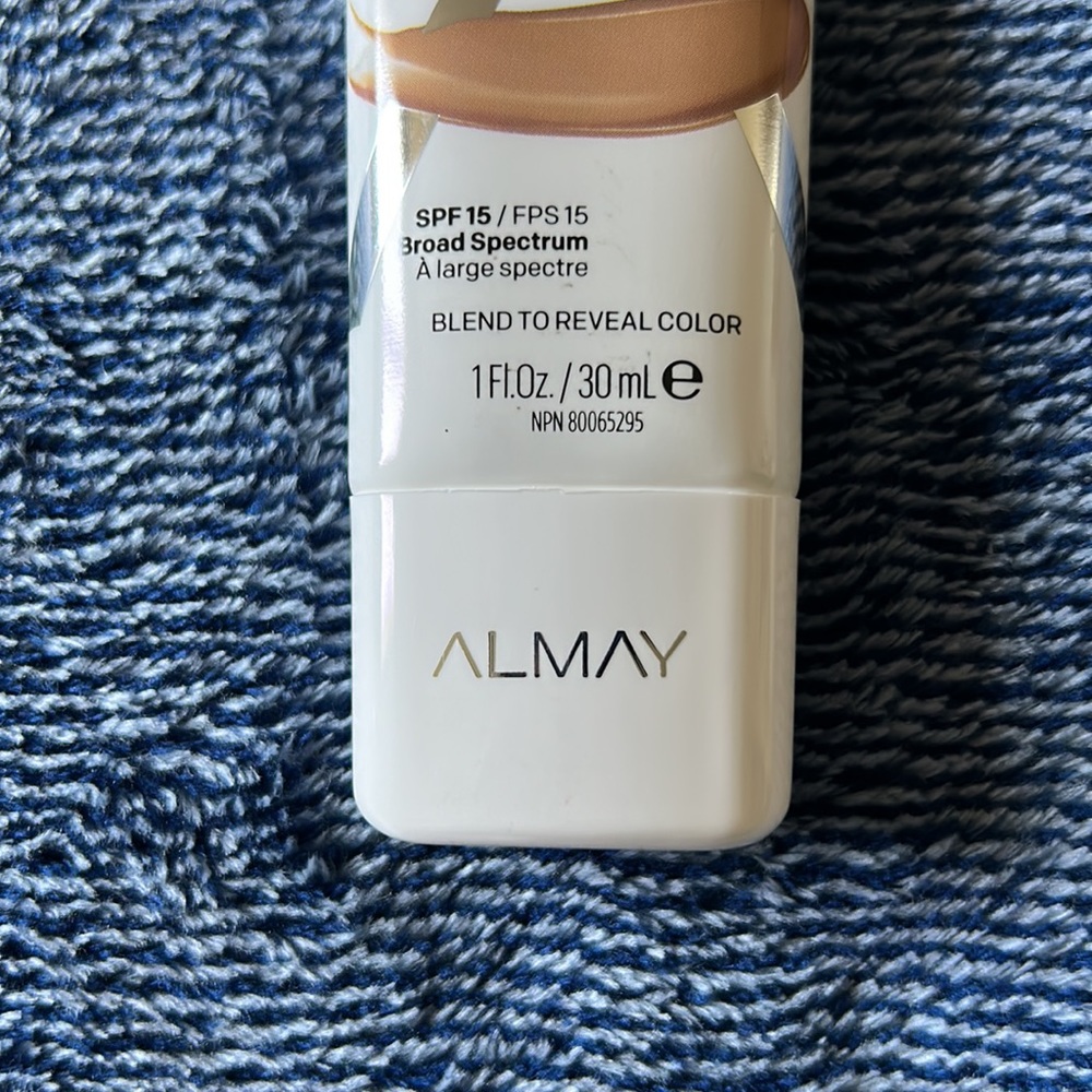 ALMAY - Picture 4 of 4